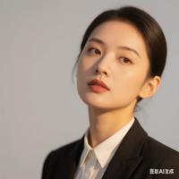 云之星叶美凤头像