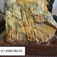 永吉天然奇石馆头像