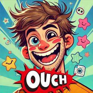 全球笑点猎人JokerBomb头像