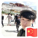 何西同头像