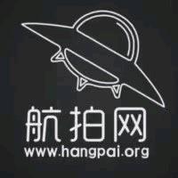 航拍网头像