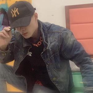 阿林绝地求生头像