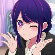 黑川Akane的个人资料头像