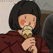 旺仔小丸子嘻嘻的个人资料头像