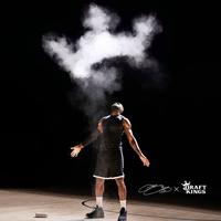 Magic哈里伯顿头像