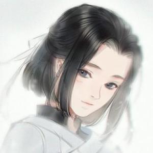 儒雅的三师公头像