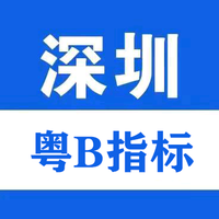 粤B之光头像