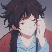 争取成为全栈的个人资料头像