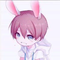 简简单单、头像