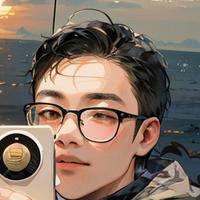 新东集张曼头像