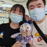随心37500头像