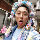 导演老崔头像