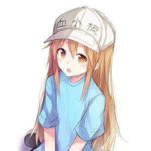 潮留美海1头像
