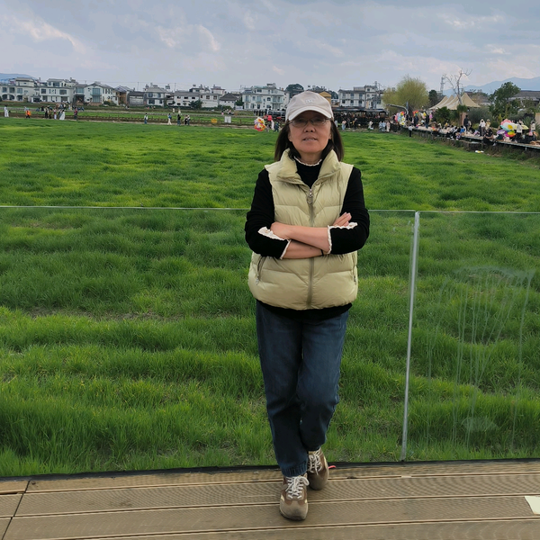 畅畅的退休生活148623头像