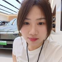 长城智选月野兔头像