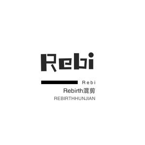 Rebirth混剪头像