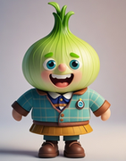 洋葱丸子的个人资料头像