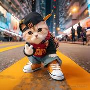 CameronZhu的个人资料头像