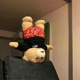 孜然加点辣头像