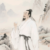 我不是小强007头像