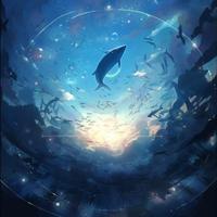 夕着奶瓶逛酒吧头像