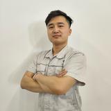 大橙子在工厂头像