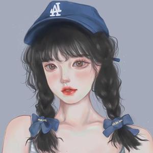 青芒电影解说头像