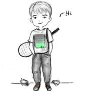 Rouzip766的个人资料头像