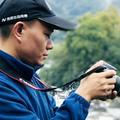 婺源旅游摄影定制明哥头像