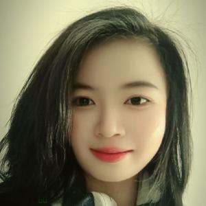 金洁头像