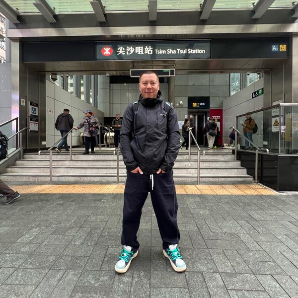 郑佳佳外贸公司头像