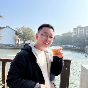阿翔带你飞头像