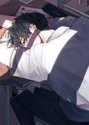 zxy前端小白的个人资料头像