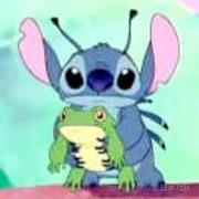 史迪奇go的个人资料头像