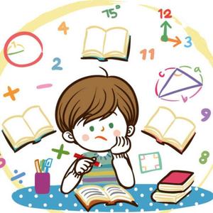 中小学生每日课堂头像