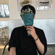 灿然头像