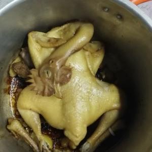 天天晚上吃鸡头像