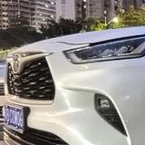 24款汉兰达车主头像