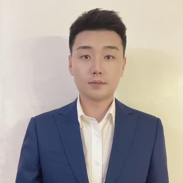 上汽奥迪城西尚奥马超头像