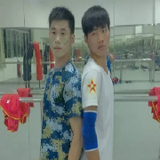 正在走向自律的个人资料头像