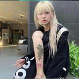 火页头像