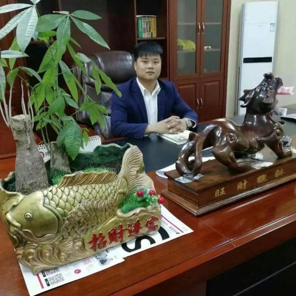 天津港进林头像