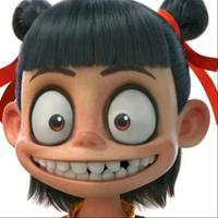 六月的小老鼠头像