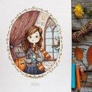 星河大帝King头像