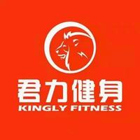 君力健身主管周健头像