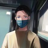 种花家小白头像