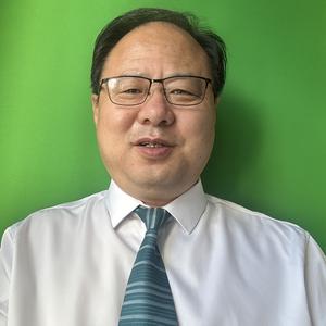 周建童律师头像