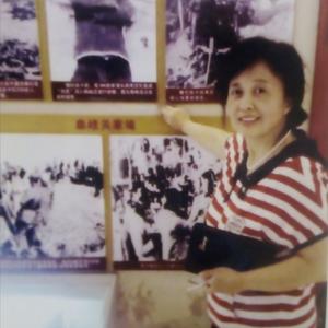 葡萄树下头像