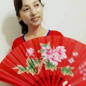 文秀姐0d1a头像