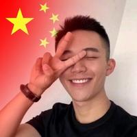 阿龙就对啦头像